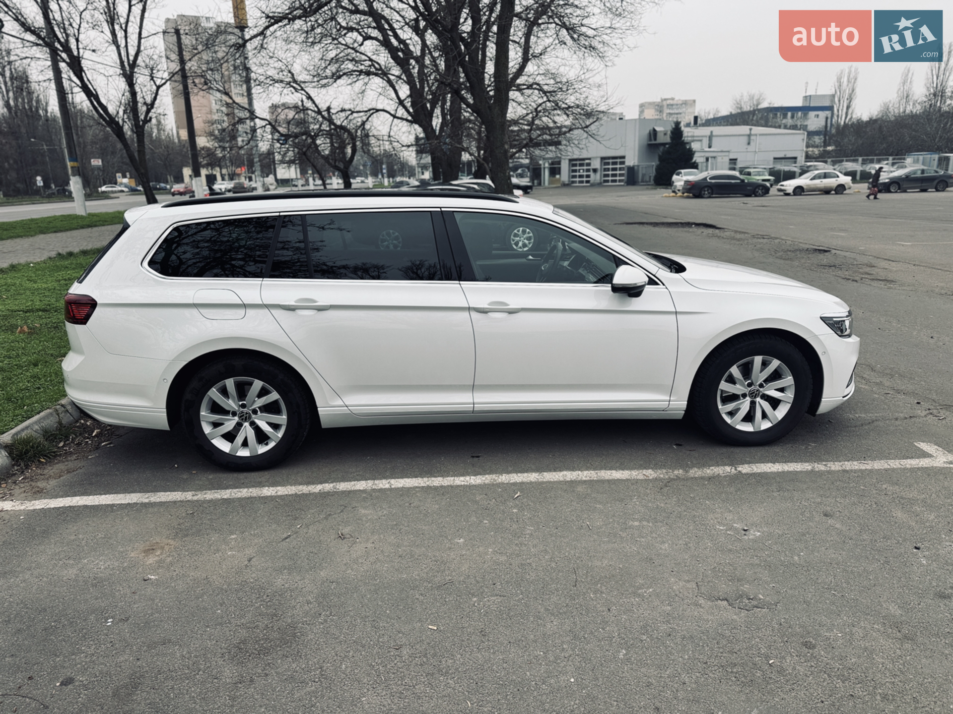2022 Volkswagen Passat - мініатюра 5