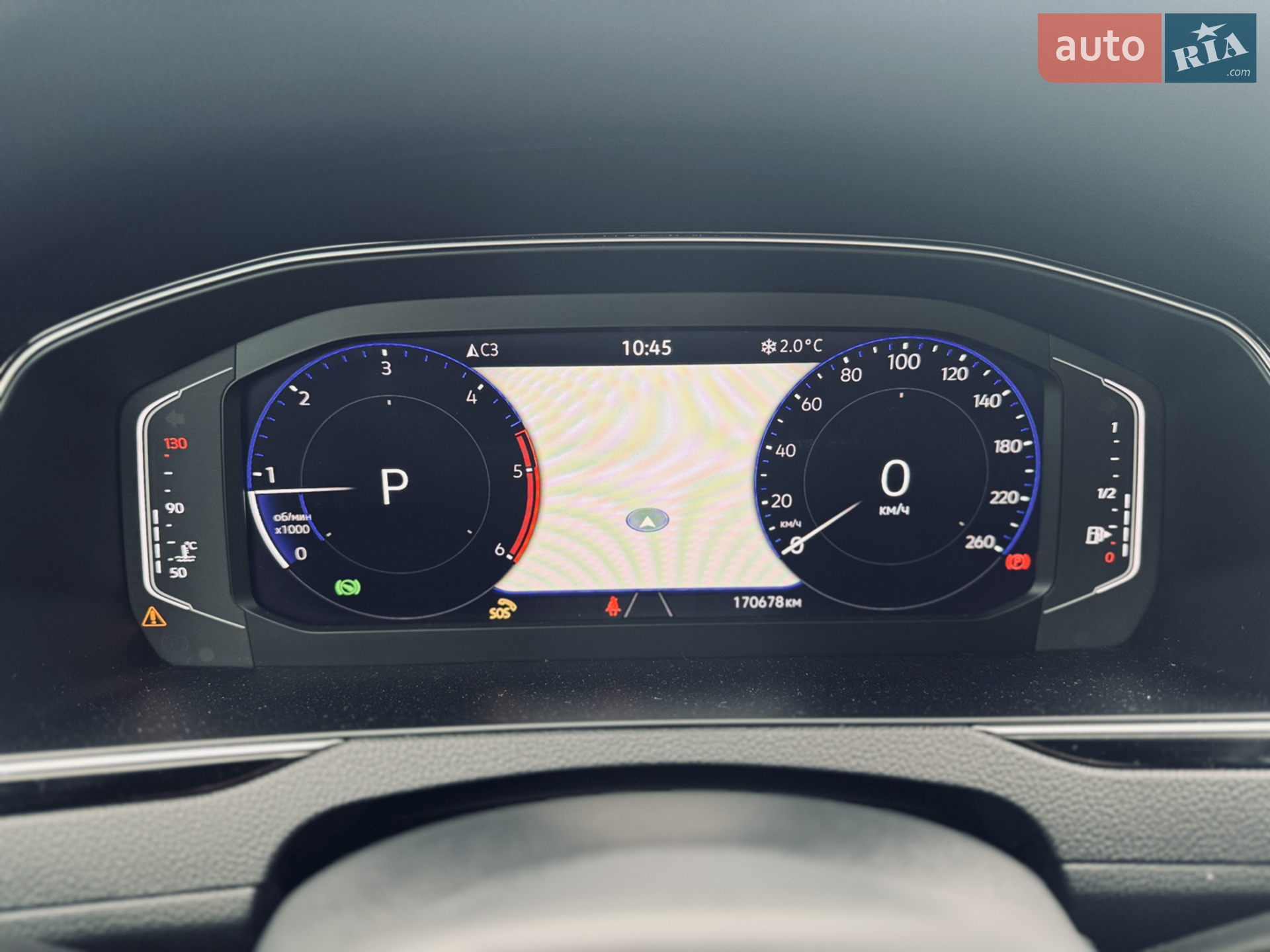 2022 Volkswagen Passat - мініатюра 21