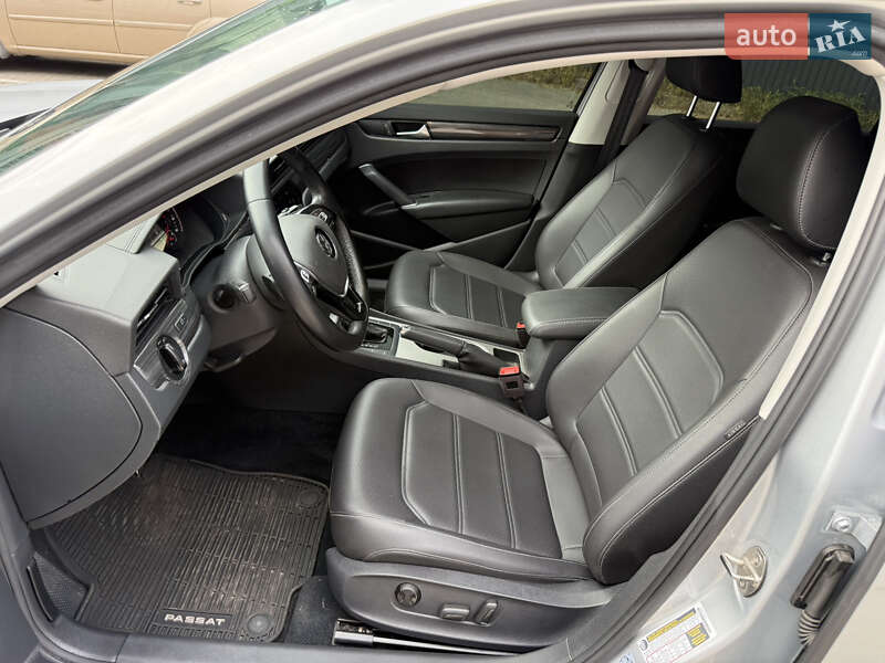 Седан Volkswagen Passat 2020 в Житомире фото 79 Седан Volkswagen Passat 2020 в Житомире
