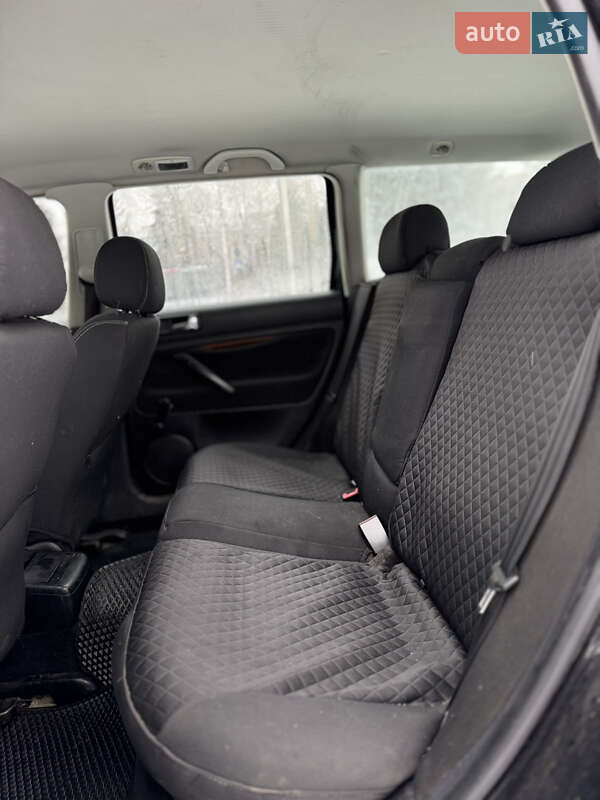 Универсал Volkswagen Passat 2003 в Лубнах