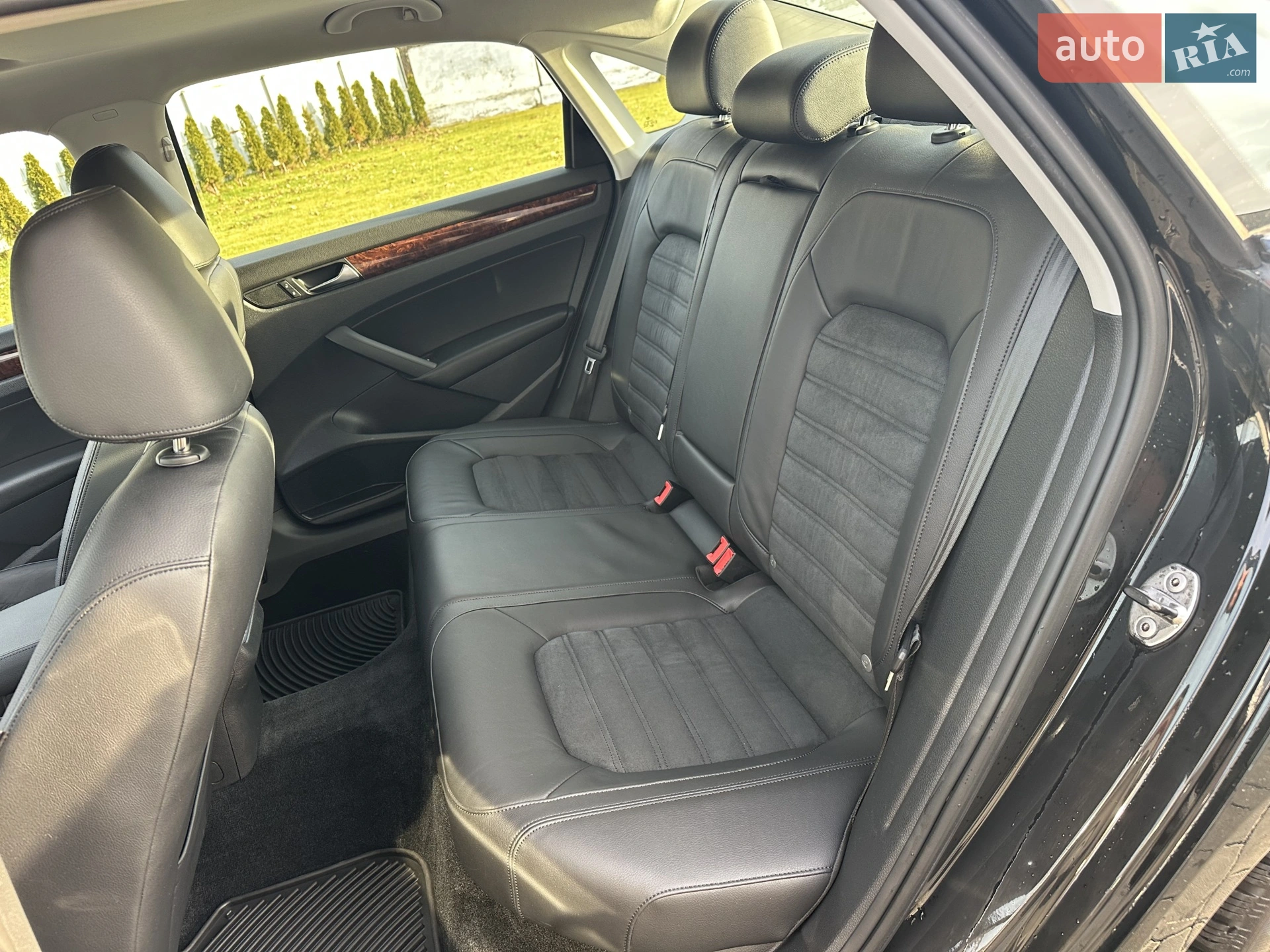 2012 Volkswagen Passat - мініатюра 38