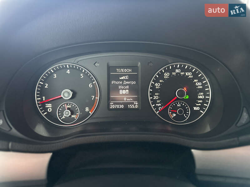 Седан Volkswagen Passat 2011 в Звягеле фото 14 Седан Volkswagen Passat 2011 в Звягеле