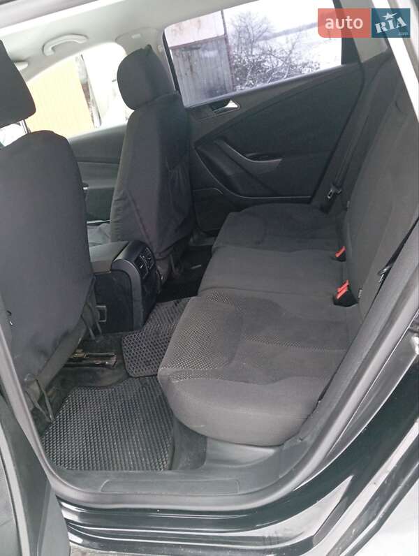 Універсал Volkswagen Passat 2006 в Львові