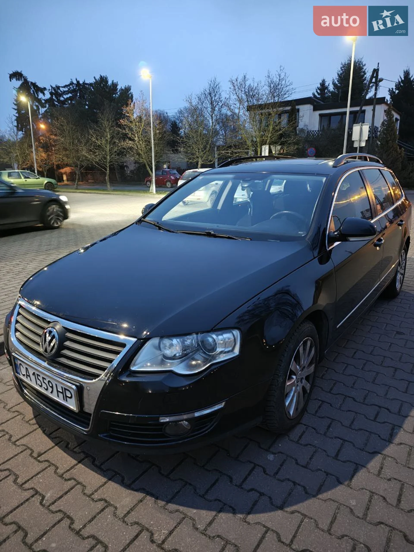 Volkswagen Passat 2010 VIN WVWZZZ3CZAE112419 фото оголошення 7 з 19