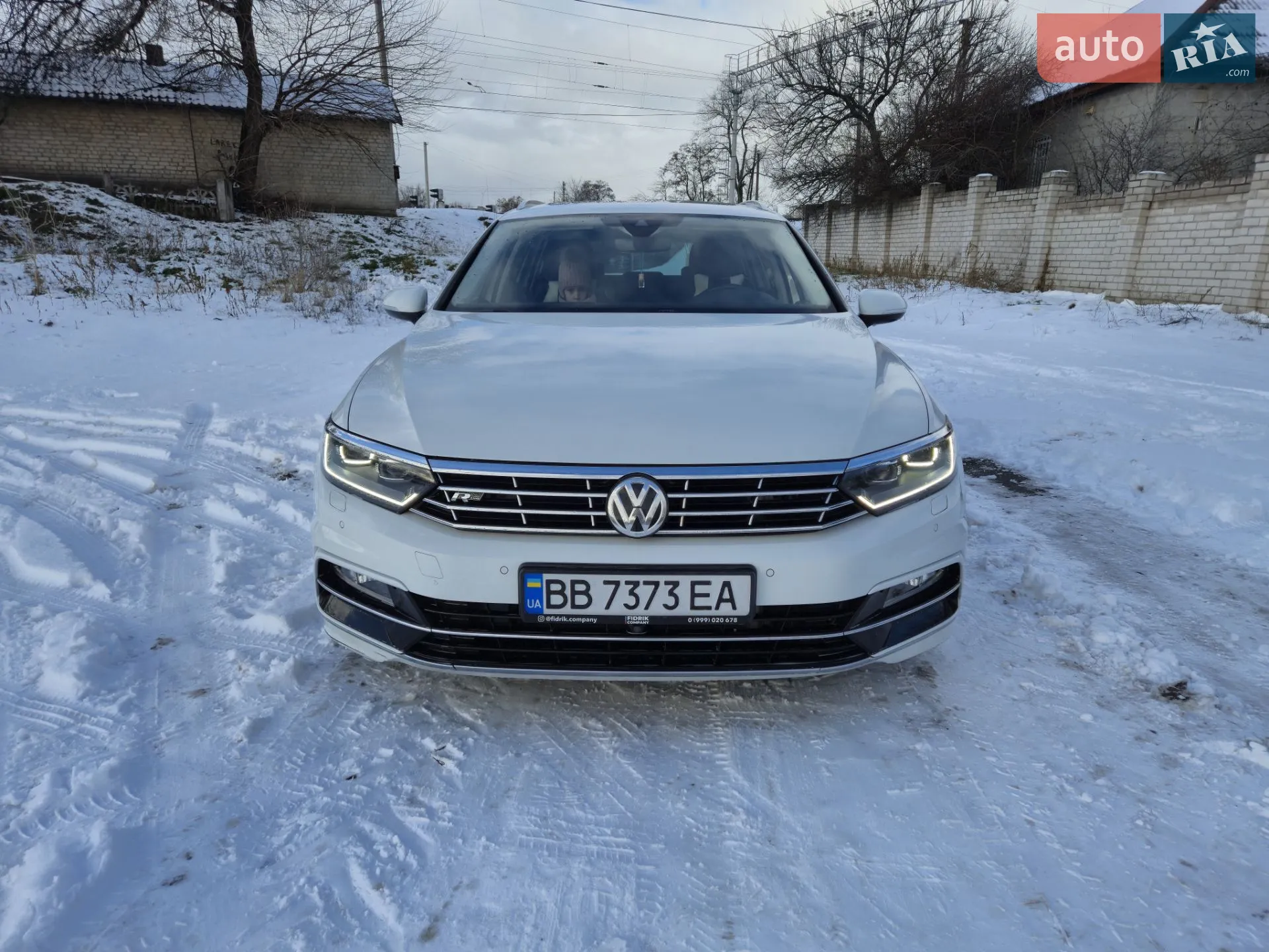 2015 Volkswagen Passat - мініатюра 3