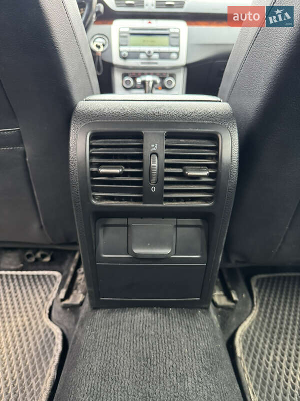 Універсал Volkswagen Passat 2008 в Зарічному фото 21 Універсал Volkswagen Passat 2008 в Зарічному