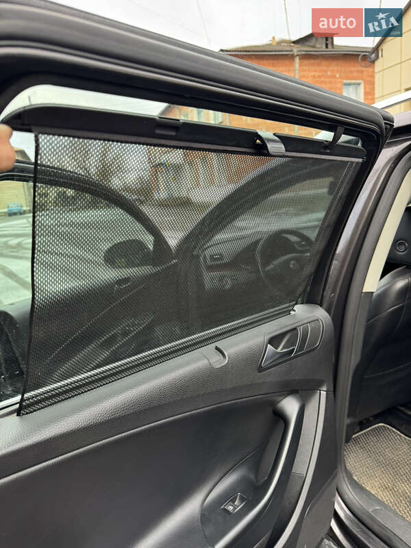 Універсал Volkswagen Passat 2008 в Зарічному фото 24 Універсал Volkswagen Passat 2008 в Зарічному