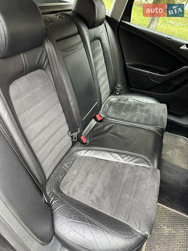 Універсал Volkswagen Passat 2008 в Зарічному фото 28 Універсал Volkswagen Passat 2008 в Зарічному