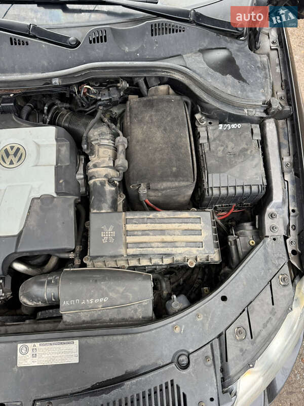 Універсал Volkswagen Passat 2008 в Зарічному фото 38 Універсал Volkswagen Passat 2008 в Зарічному