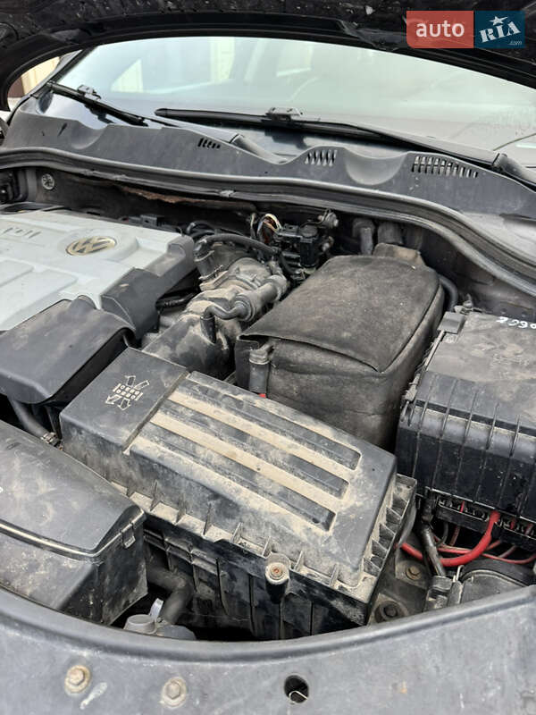 Універсал Volkswagen Passat 2008 в Зарічному фото 42 Універсал Volkswagen Passat 2008 в Зарічному