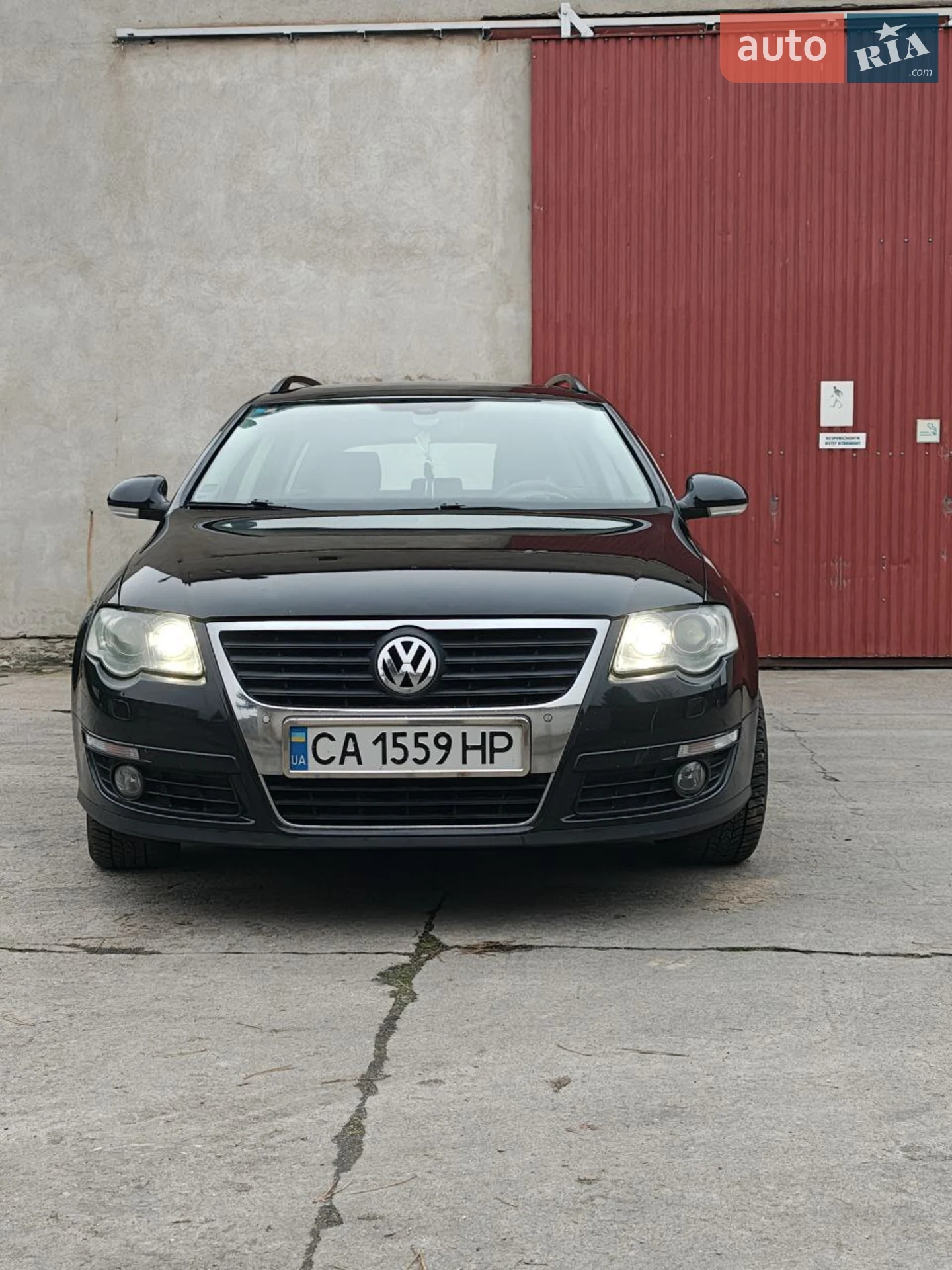 Volkswagen Passat 2010 VIN WVWZZZ3CZAE112419 фото оголошення 9 з 19