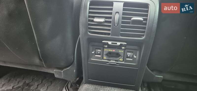 Универсал Volkswagen Passat 2012 в Харькове