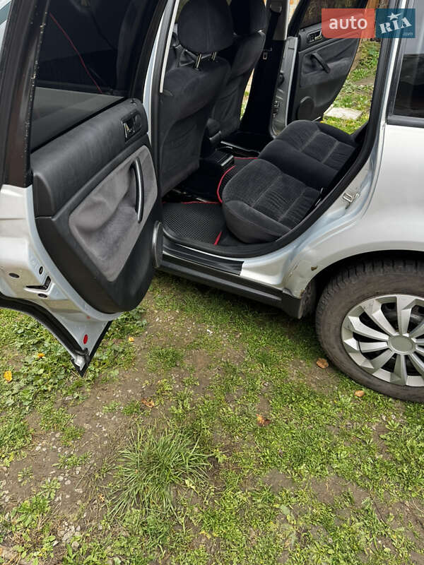 Универсал Volkswagen Passat 1999 в Люботине