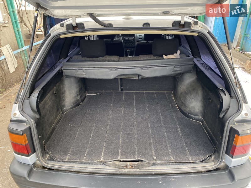 Универсал Volkswagen Passat 1992 в Николаеве