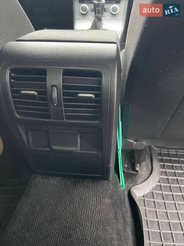 Седан Volkswagen Passat 2012 в Одессе фото 15 Седан Volkswagen Passat 2012 в Одессе