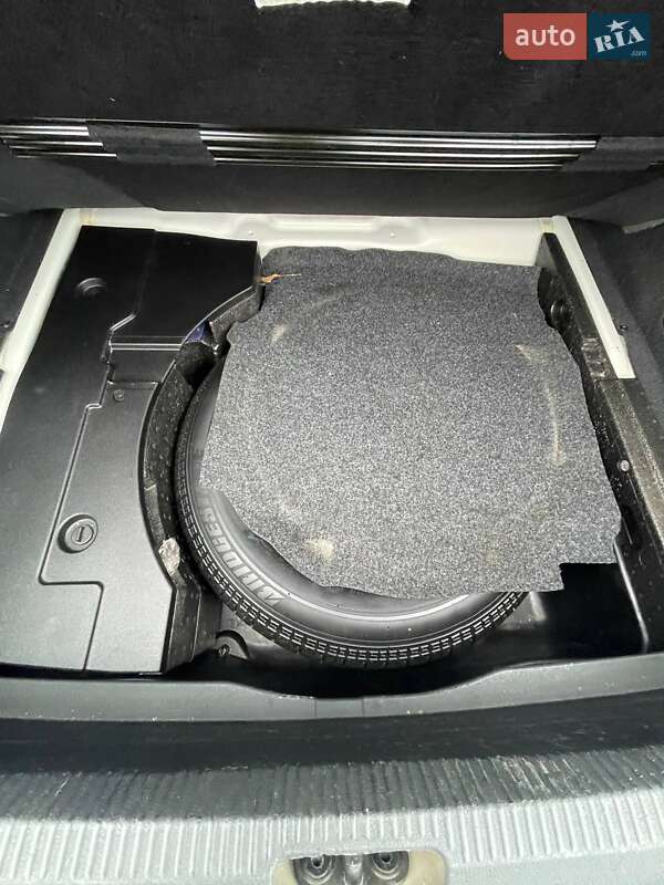 Седан Volkswagen Passat 2012 в Одессе фото 23 Седан Volkswagen Passat 2012 в Одессе