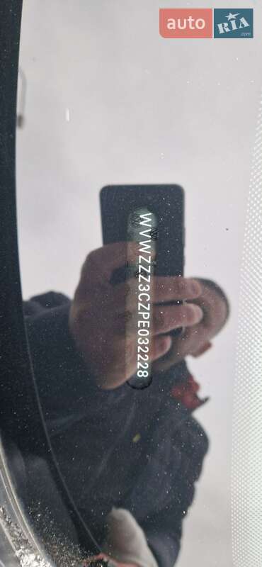 Универсал Volkswagen Passat 2022 в Львове фото 13 Универсал Volkswagen Passat 2022 в Львове