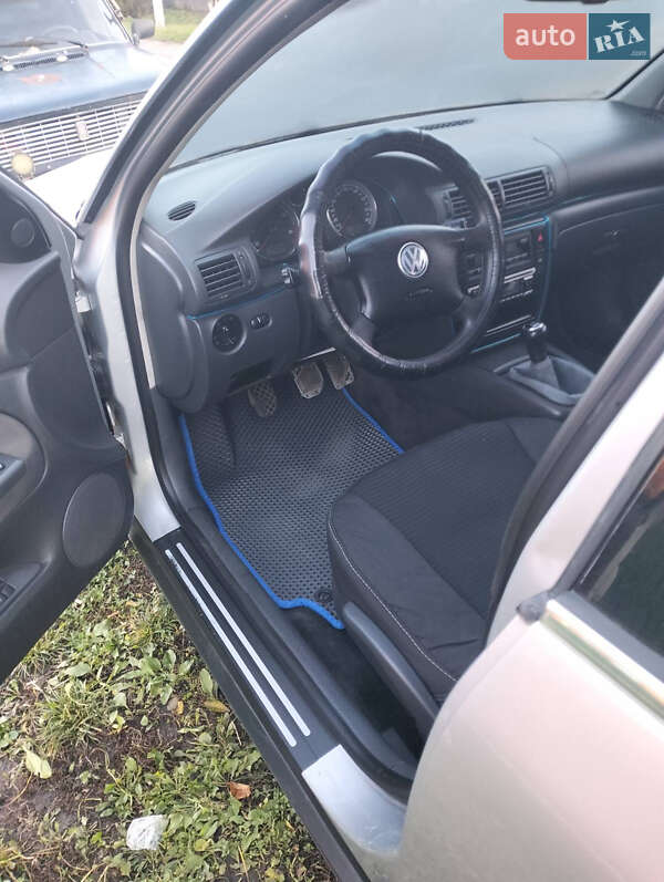 Универсал Volkswagen Passat 2004 в Хмельницком фото 9 Универсал Volkswagen Passat 2004 в Хмельницком