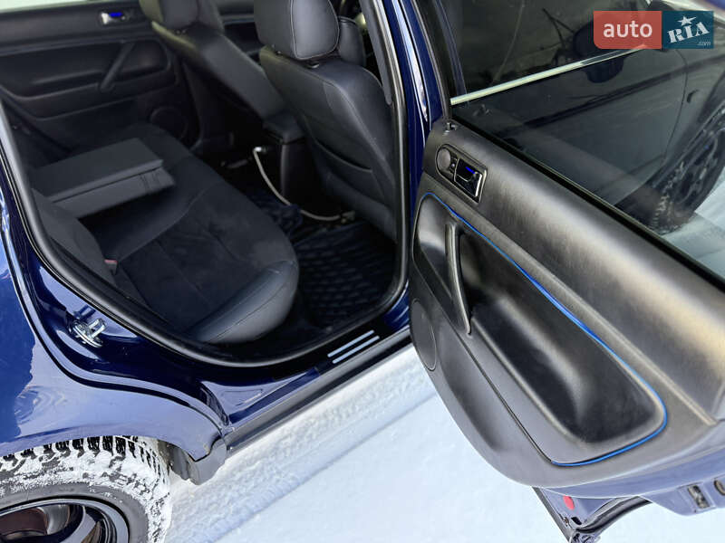 Седан Volkswagen Passat 2001 в Калиновке фото 11 Седан Volkswagen Passat 2001 в Калиновке