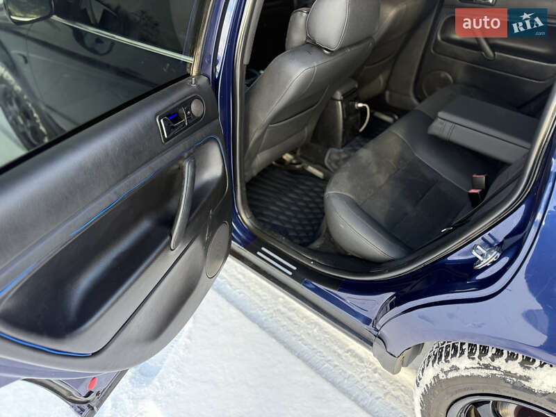 Седан Volkswagen Passat 2001 в Калиновке фото 14 Седан Volkswagen Passat 2001 в Калиновке