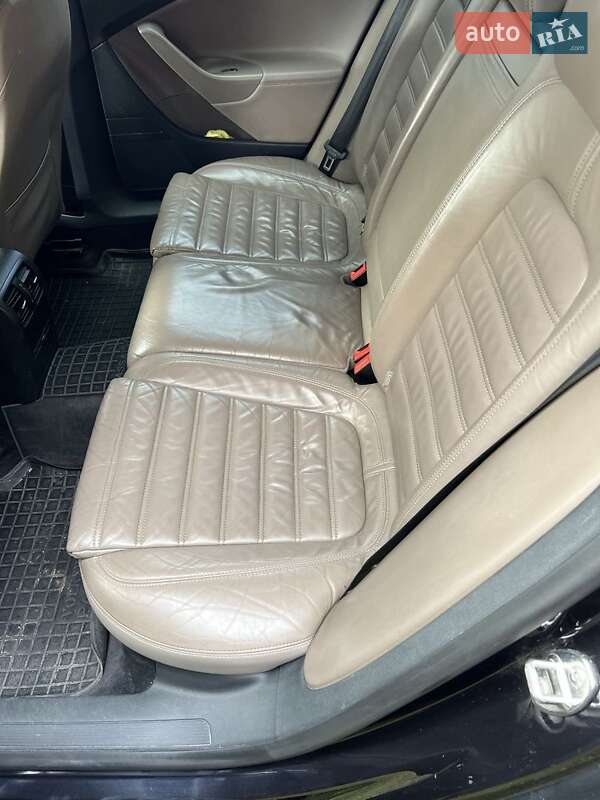 Универсал Volkswagen Passat 2007 в Дрогобыче
