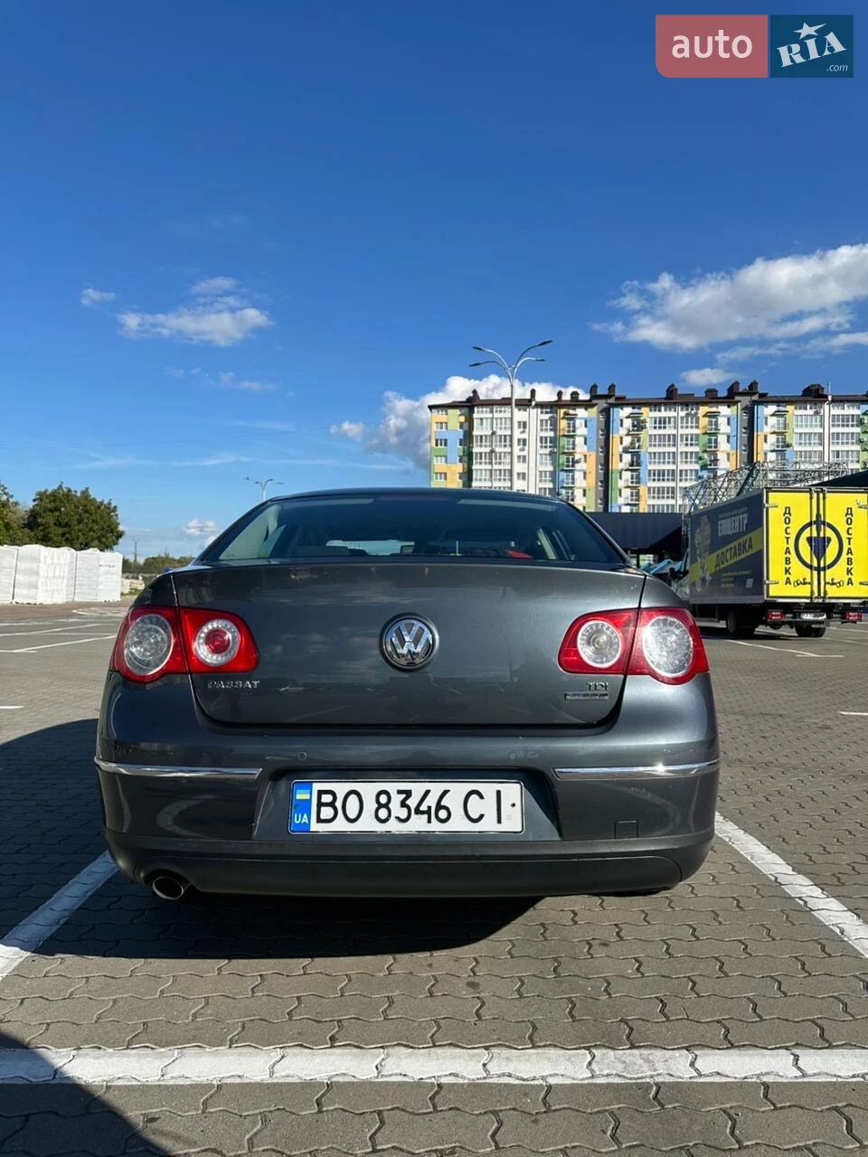 2010 Volkswagen Passat - мініатюра 25