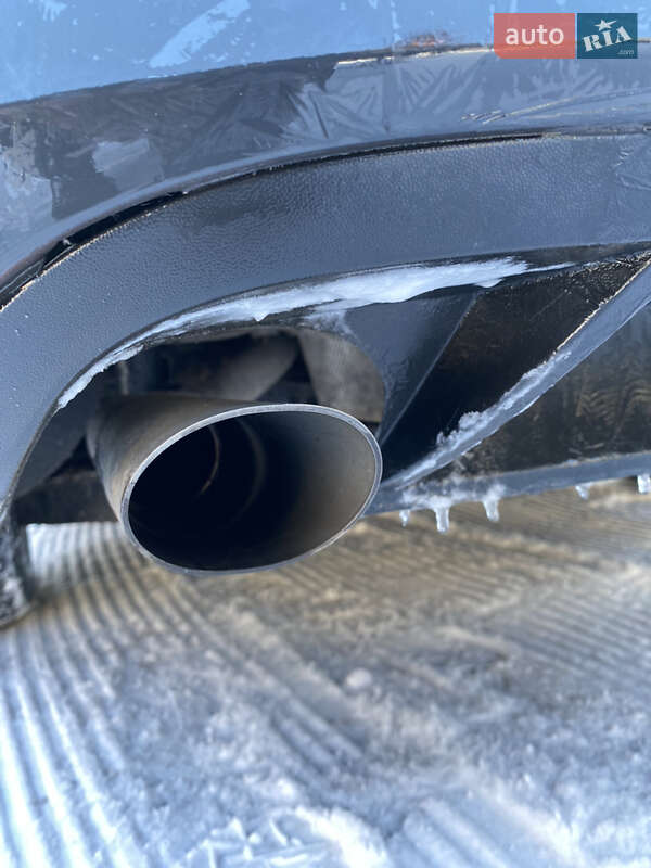 Універсал Volkswagen Passat 2013 в Бердичеві