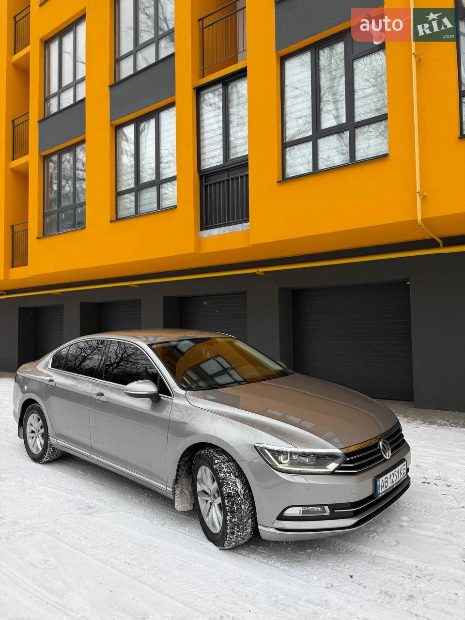 2015 Volkswagen Passat - мініатюра 26