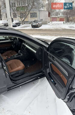 Универсал Volkswagen Passat 2017 в Черкассах