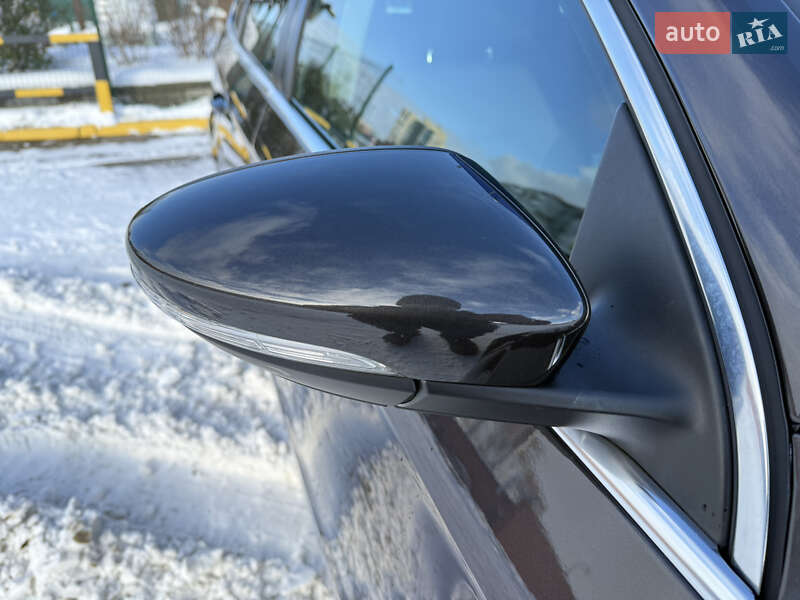 Универсал Volkswagen Passat 2011 в Сумах фото 13 Универсал Volkswagen Passat 2011 в Сумах