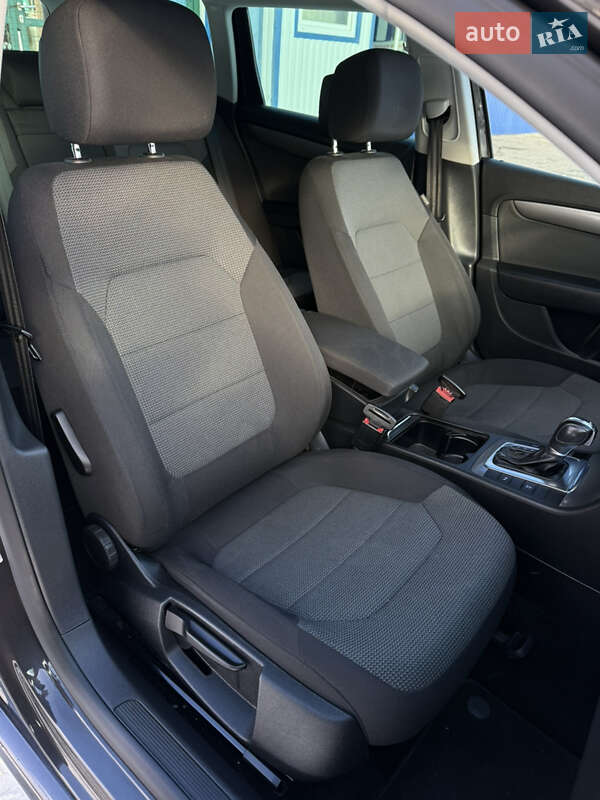 Универсал Volkswagen Passat 2011 в Сумах фото 36 Универсал Volkswagen Passat 2011 в Сумах
