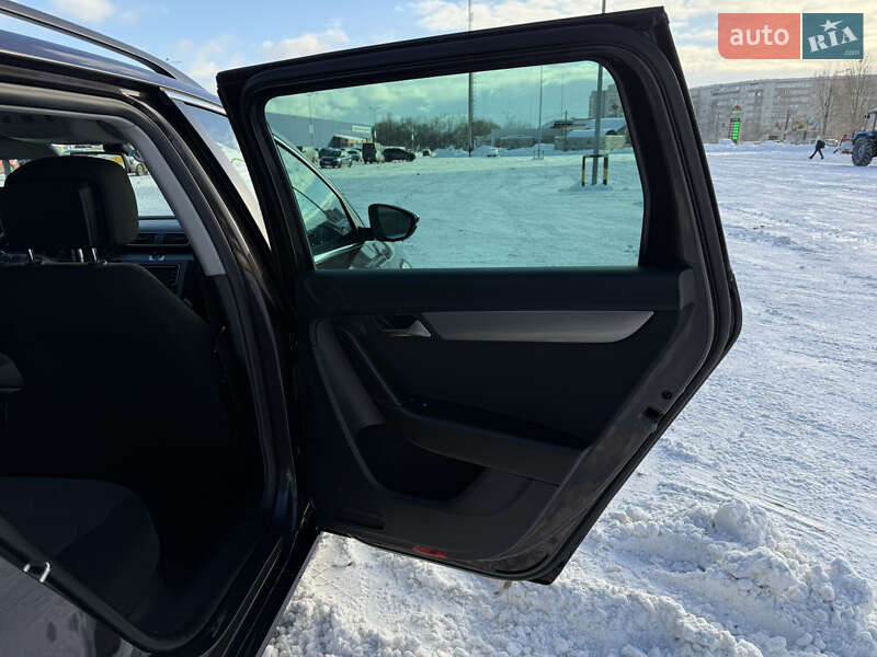 Универсал Volkswagen Passat 2011 в Сумах фото 45 Универсал Volkswagen Passat 2011 в Сумах