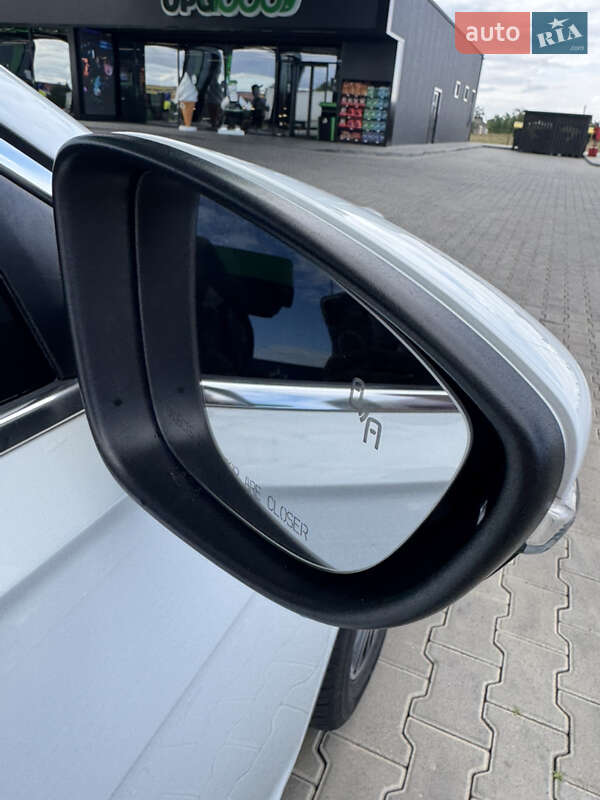 Седан Volkswagen Passat 2020 в Одессе