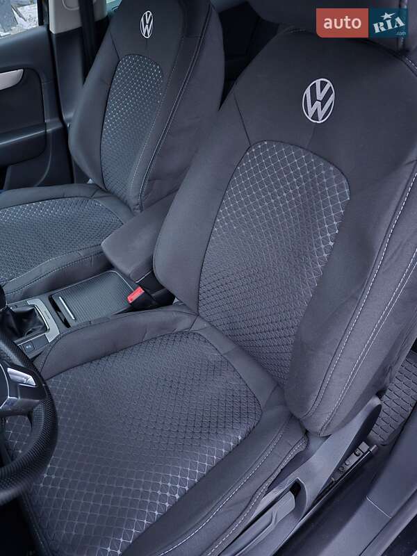 Універсал Volkswagen Passat 2014 в Нетішині
