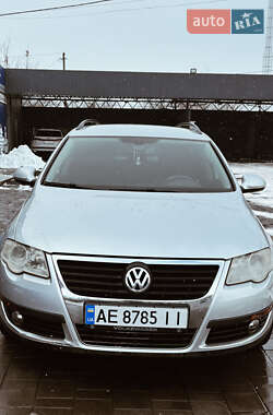 Универсал Volkswagen Passat 2006 в Кривом Роге