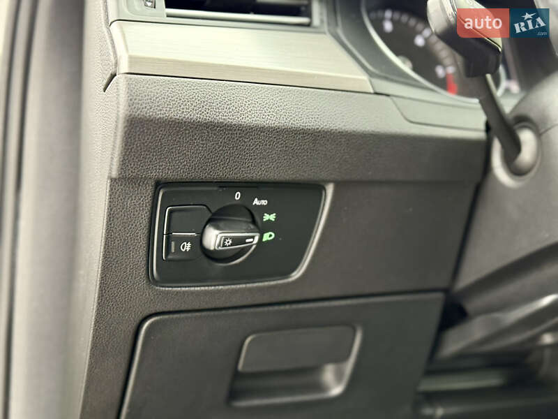 Универсал Volkswagen Passat 2016 в Луцке