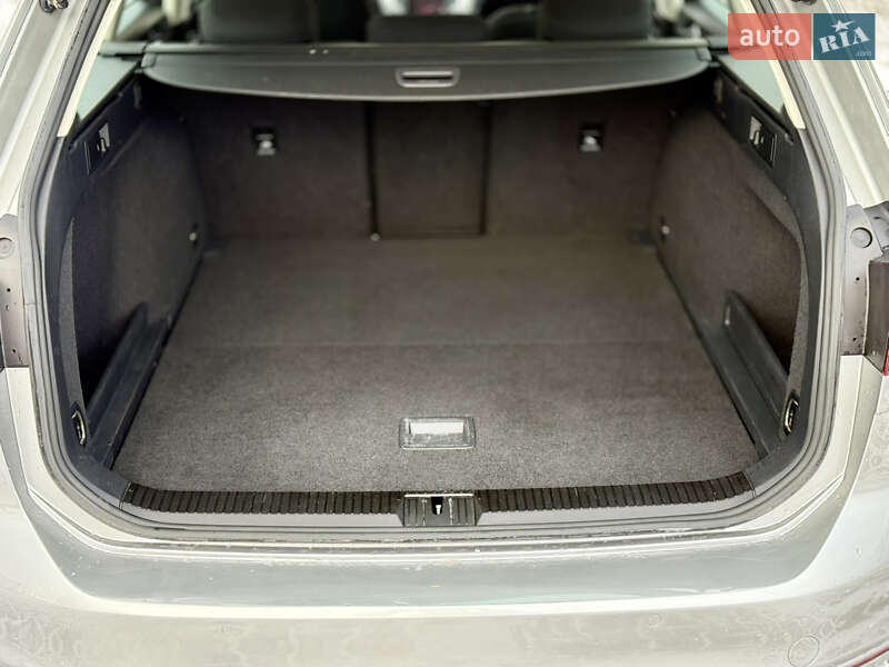 Универсал Volkswagen Passat 2016 в Луцке