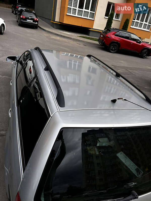 Універсал Volkswagen Passat 2001 в Вінниці