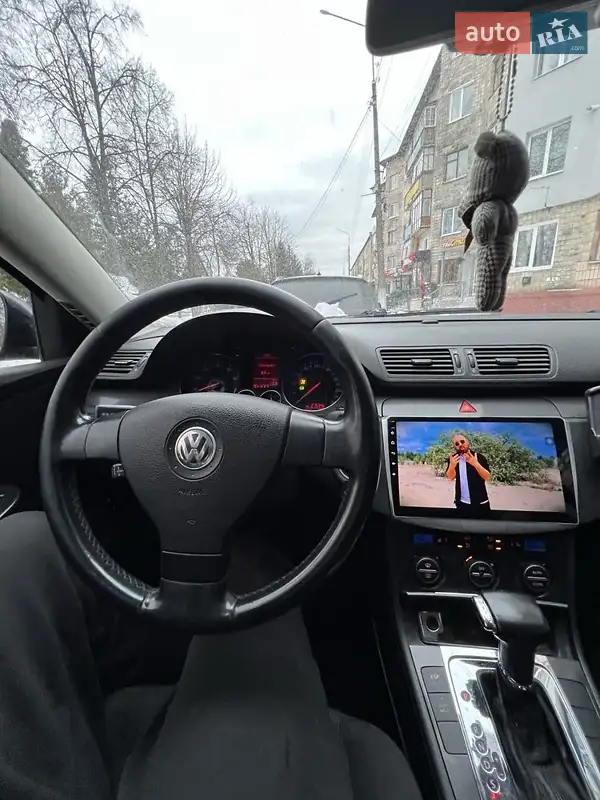 Volkswagen Passat 2005 VIN WVWZZZ3CZ6E110694 фото оголошення 4 з 47
