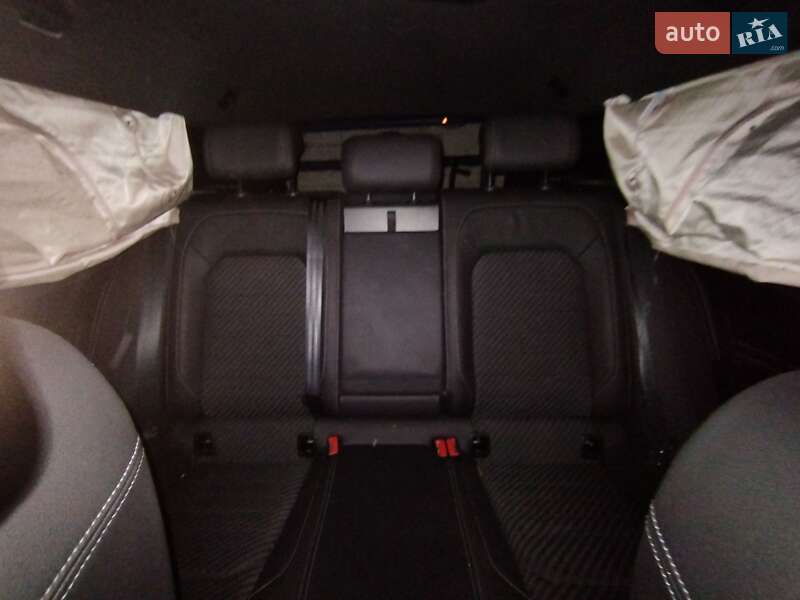 Универсал Volkswagen Passat 2020 в Сумах фото 8 Универсал Volkswagen Passat 2020 в Сумах