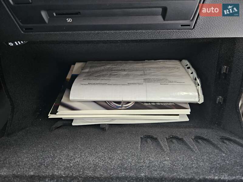 Универсал Volkswagen Passat 2018 в Киеве