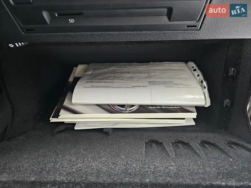 Универсал Volkswagen Passat 2018 в Киеве документ