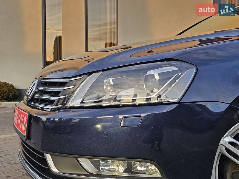 Универсал Volkswagen Passat 2012 в Стрые фото 57 Универсал Volkswagen Passat 2012 в Стрые