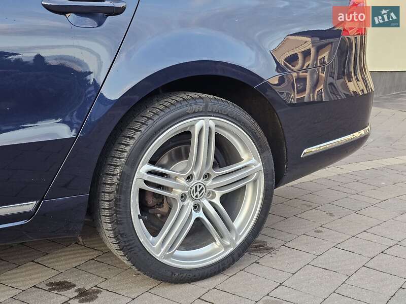 Универсал Volkswagen Passat 2012 в Стрые фото 61 Универсал Volkswagen Passat 2012 в Стрые