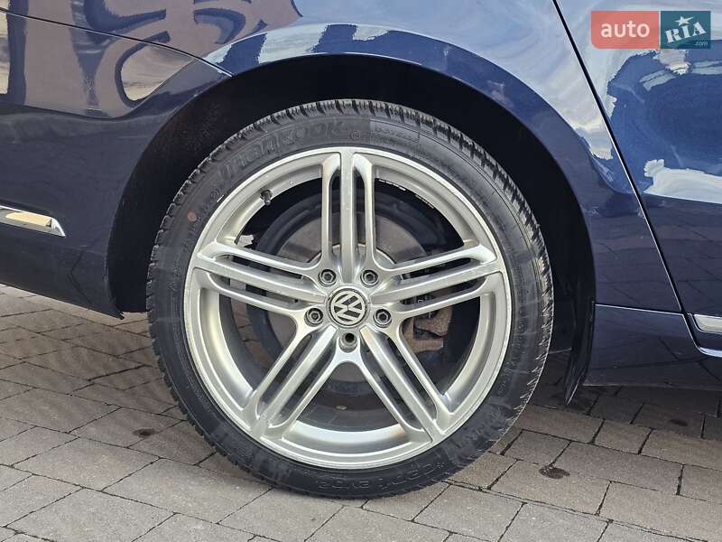 Универсал Volkswagen Passat 2012 в Стрые фото 69 Универсал Volkswagen Passat 2012 в Стрые