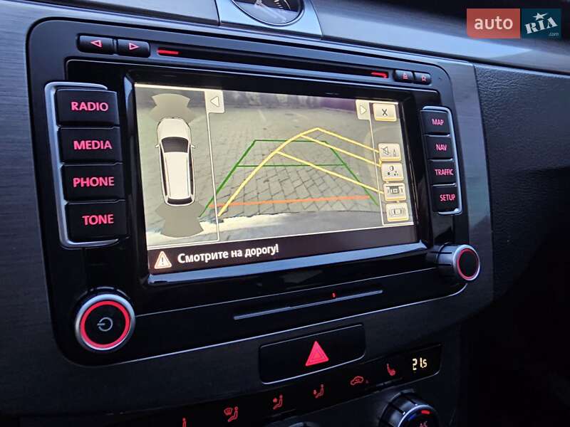 Универсал Volkswagen Passat 2012 в Стрые фото 90 Универсал Volkswagen Passat 2012 в Стрые