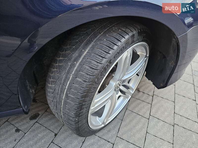 Универсал Volkswagen Passat 2012 в Стрые фото 95 Универсал Volkswagen Passat 2012 в Стрые