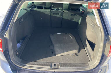 Универсал Volkswagen Passat 2015 в Нововолынске