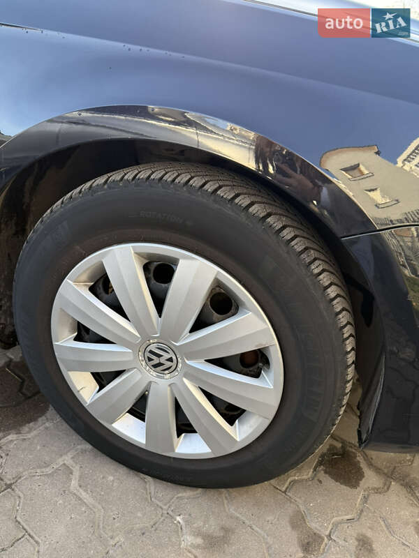 Универсал Volkswagen Passat 2010 в Львове фото 15 Универсал Volkswagen Passat 2010 в Львове