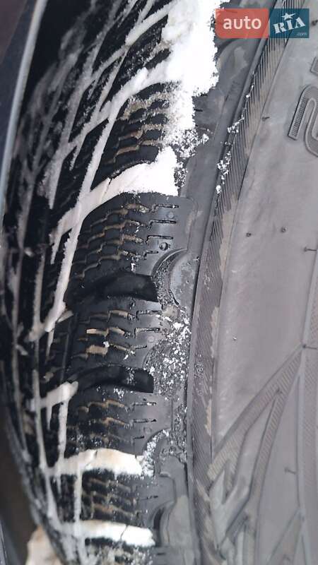 Универсал Volkswagen Passat 2017 в Коломые